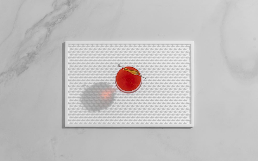 Our Cocktail Picks and Bar Mats Just Got a Makeover!