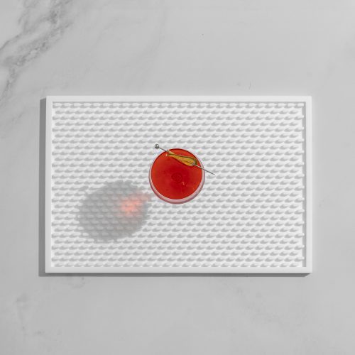 Our Cocktail Picks and Bar Mats Just Got a Makeover!
