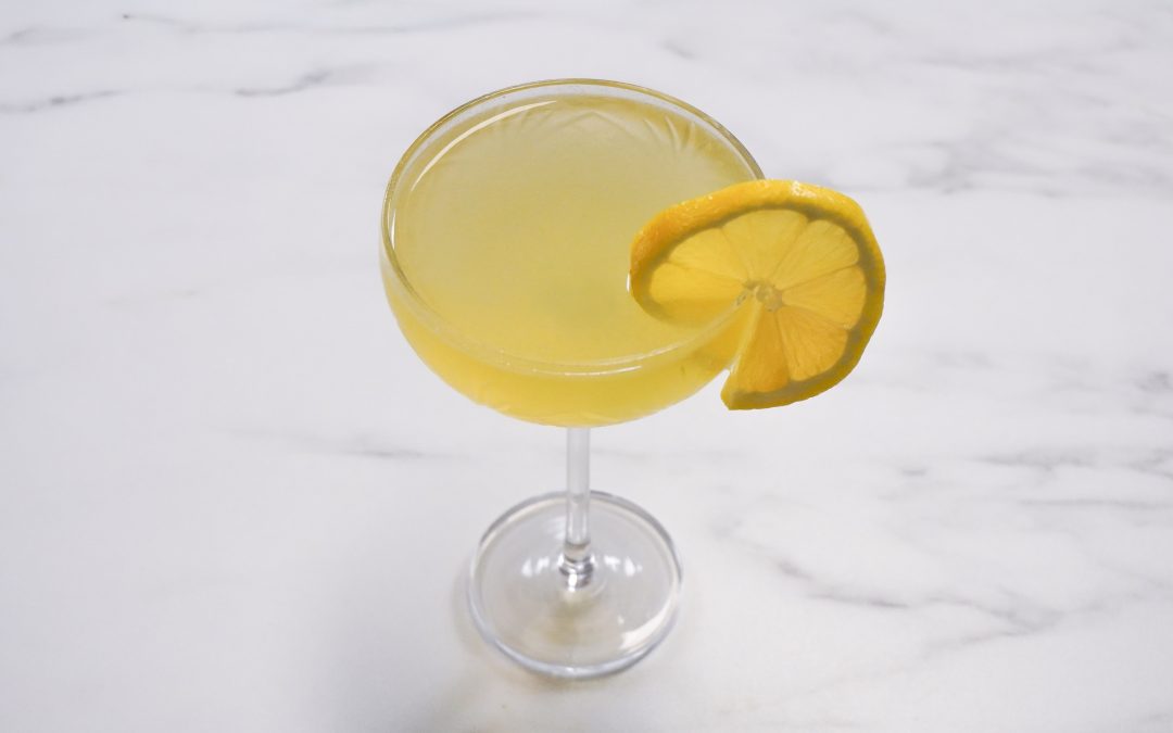 Flying Dutchman Cocktail