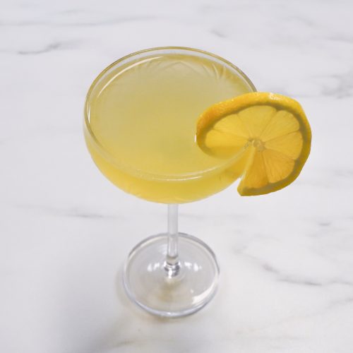 Flying Dutchman Cocktail