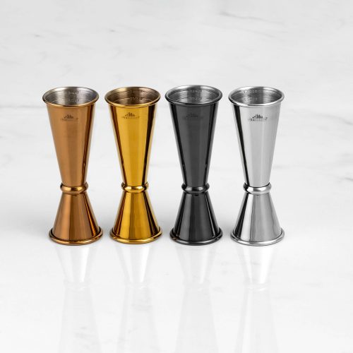 Japanese Jiggers: What They Are & How to Use One