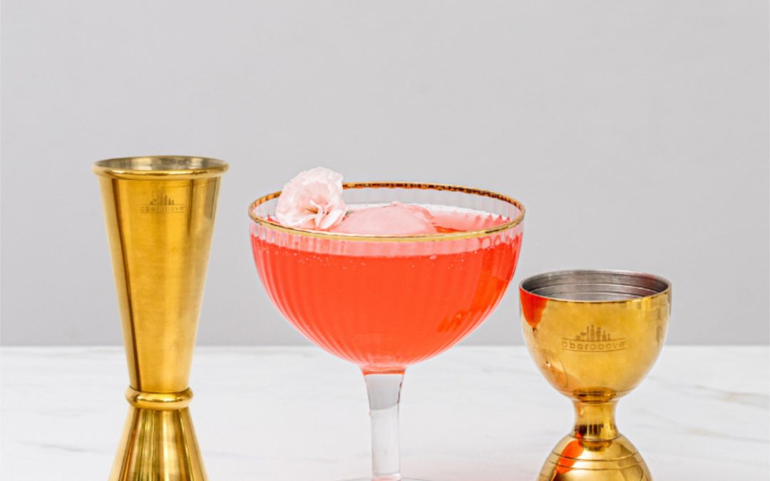 Best Jiggers for Home Bartenders & Pros: Our Top Picks