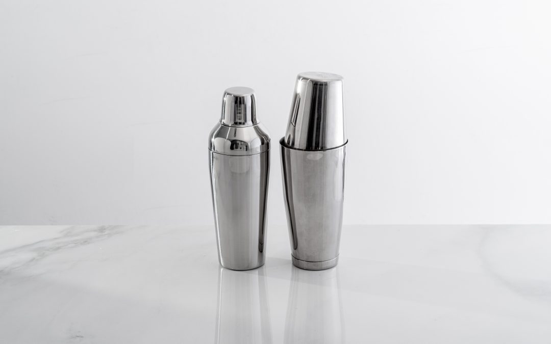 Boston Shaker Vs Cobbler Shaker: Cocktail Shakers Explained
