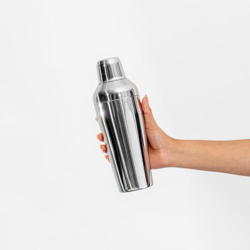 Introducing Our Cobbler Shaker: The One We Actually Like